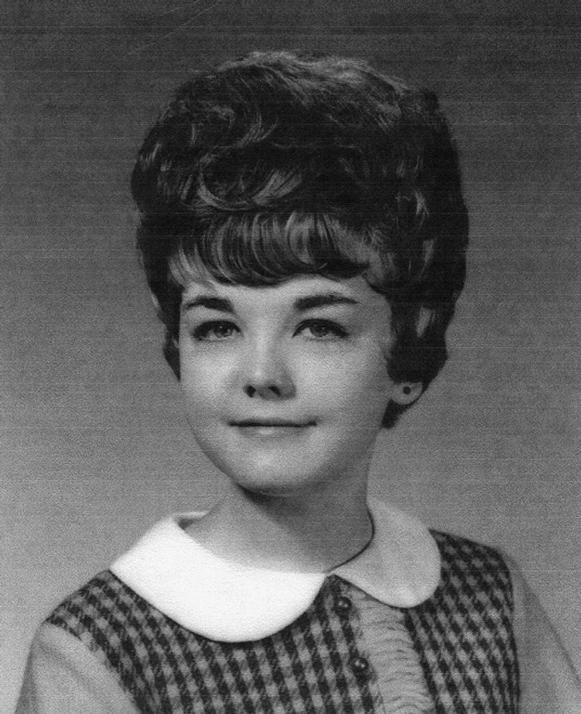 Sherry Messer Daniel
