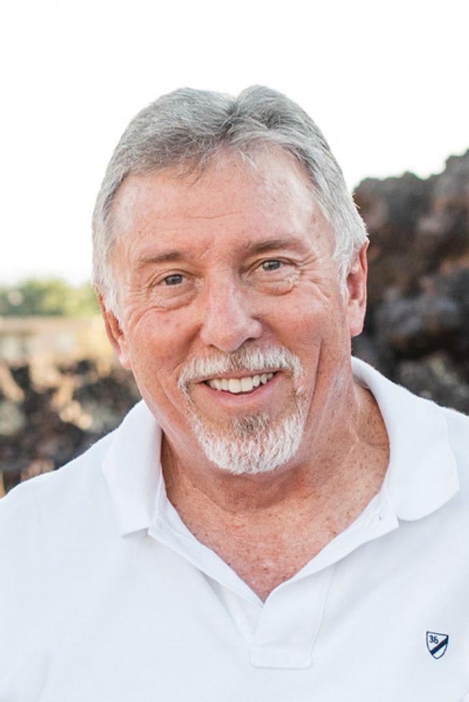 Ronald George Whitehead Profile Photo