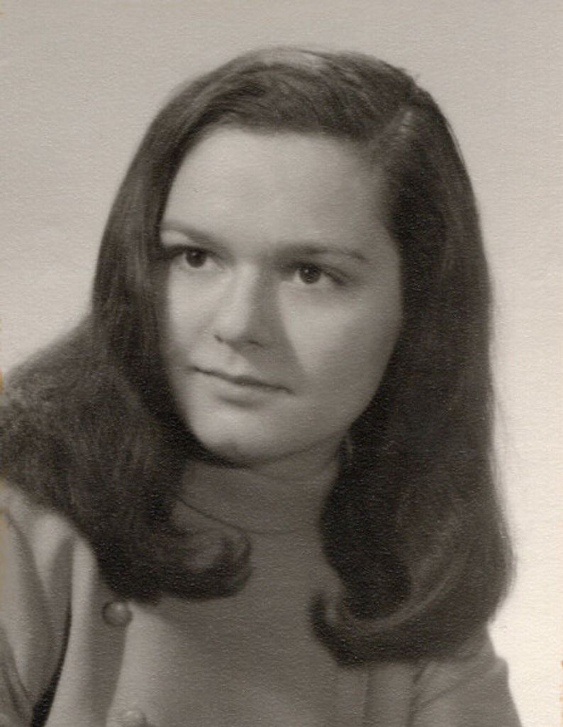 Norma Russell Profile Photo