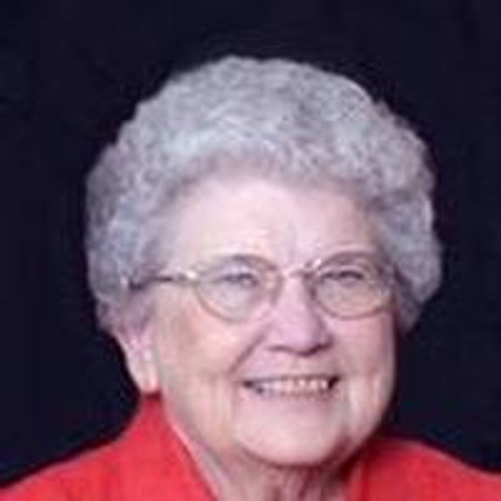 Dorothy Huinker