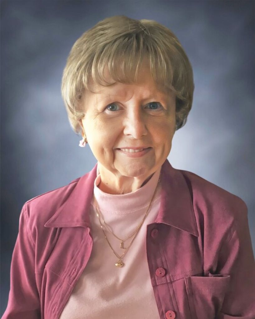 Lillian Cavanagh
