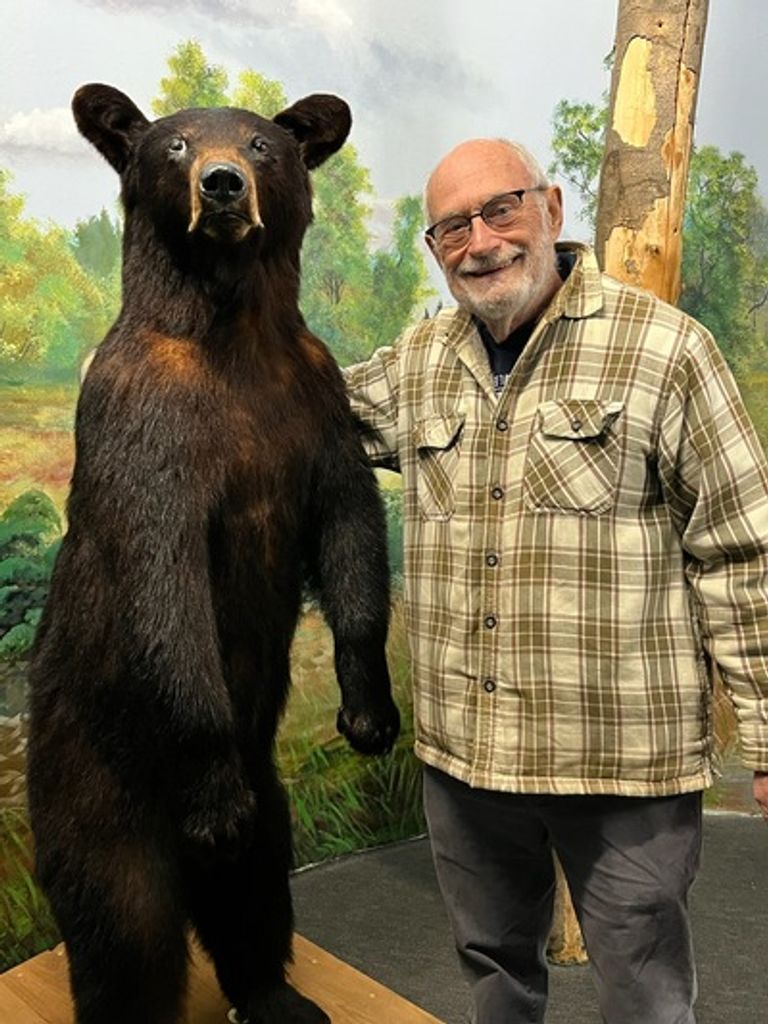 James Lester Cousino