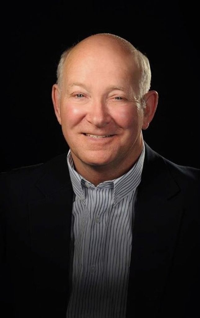 Stephen Gary Hupfer Profile Photo