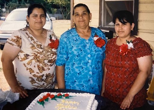 Tomasa Ramirez Torres photo gallery thumbnail 53 of 138