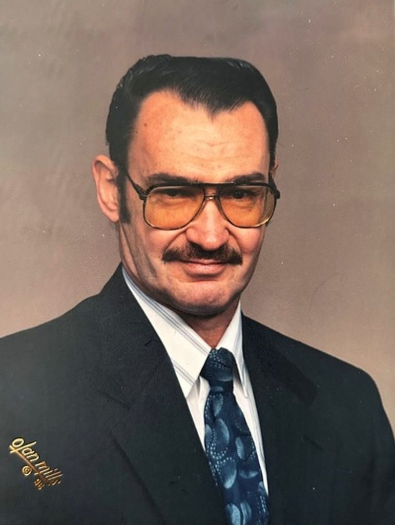 James "Jim" Sell Profile Photo