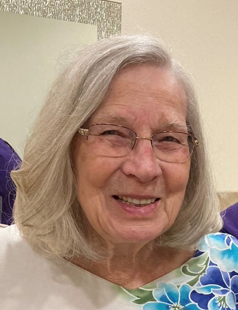 Coralou Evelyn Miller Profile Photo