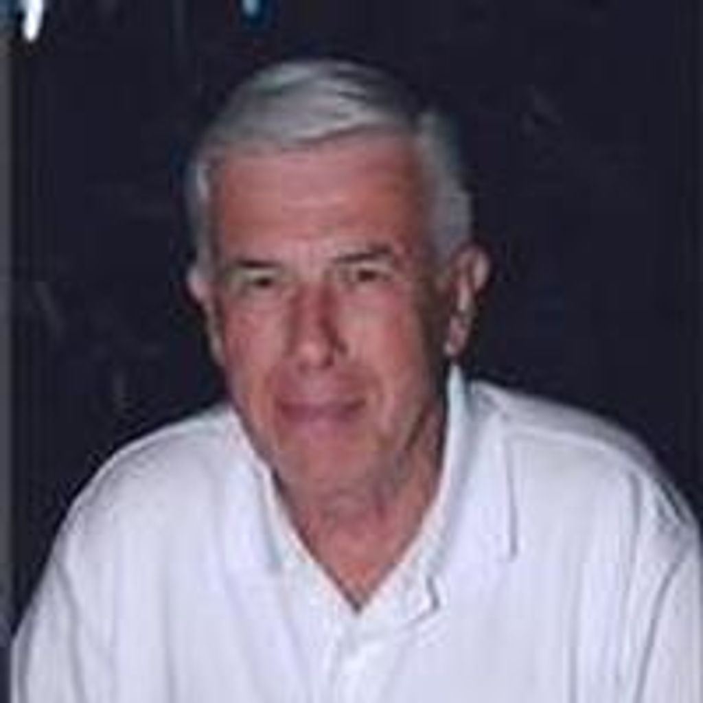 Frank W. "Bill" Grahlman