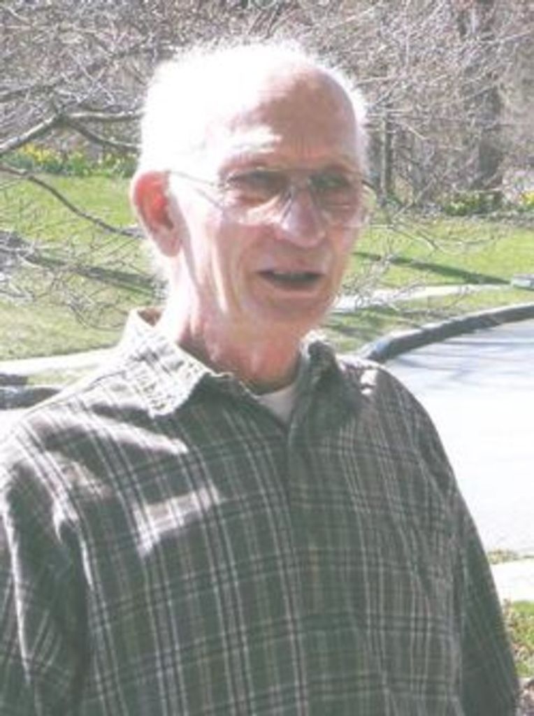 Jonathan T. Ruppert, Jr.