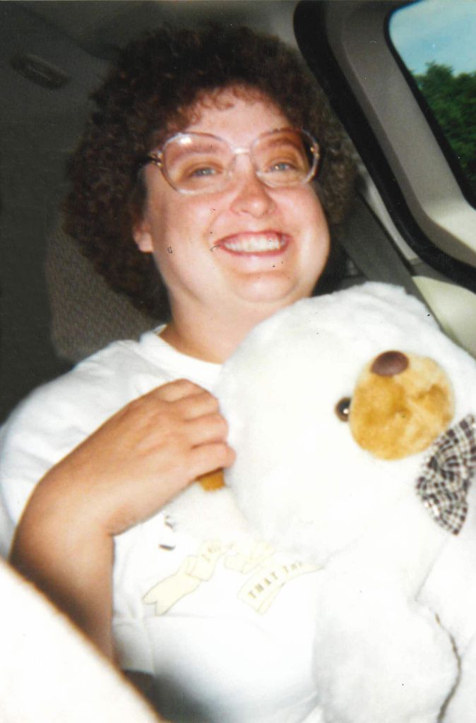 Donna Lou Williams Profile Photo