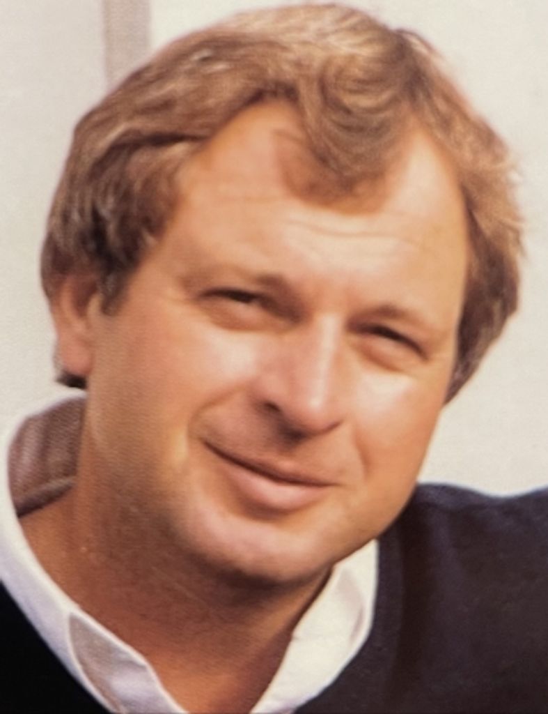 Donald A. Kotnik
