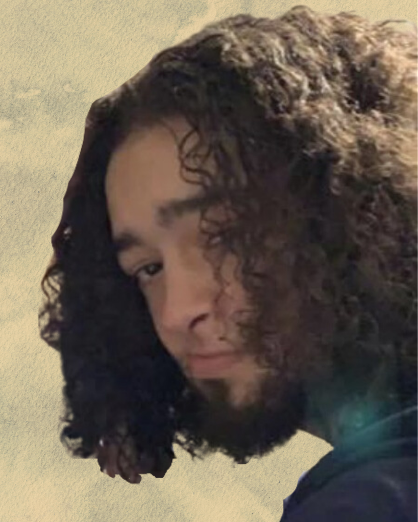 Jordan D. Bright Profile Photo