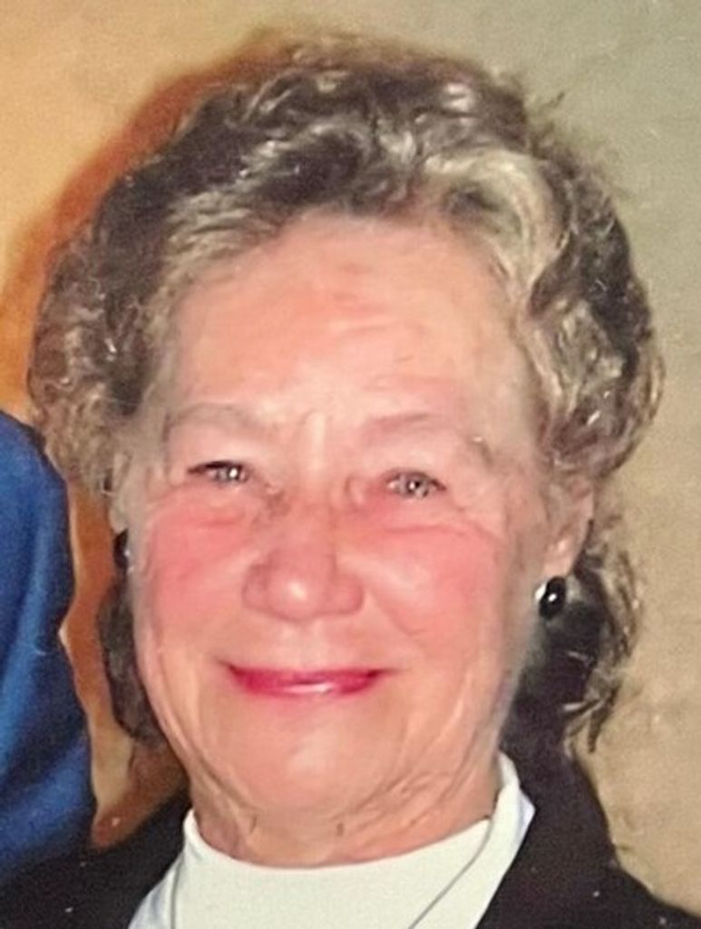 Ruth Musick Profile Photo