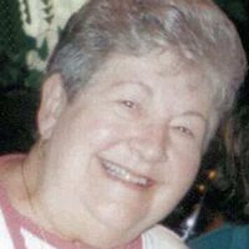 Marguerite H (Wathier) Marsh