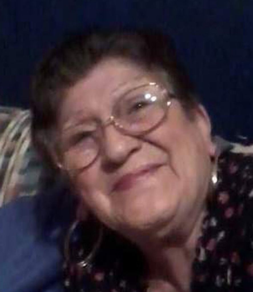 Mary Lou Mendez