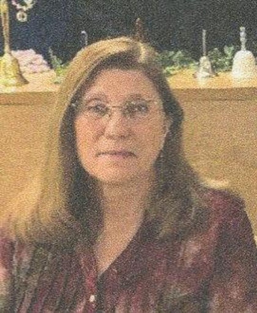 Susan Camille Webber Profile Photo