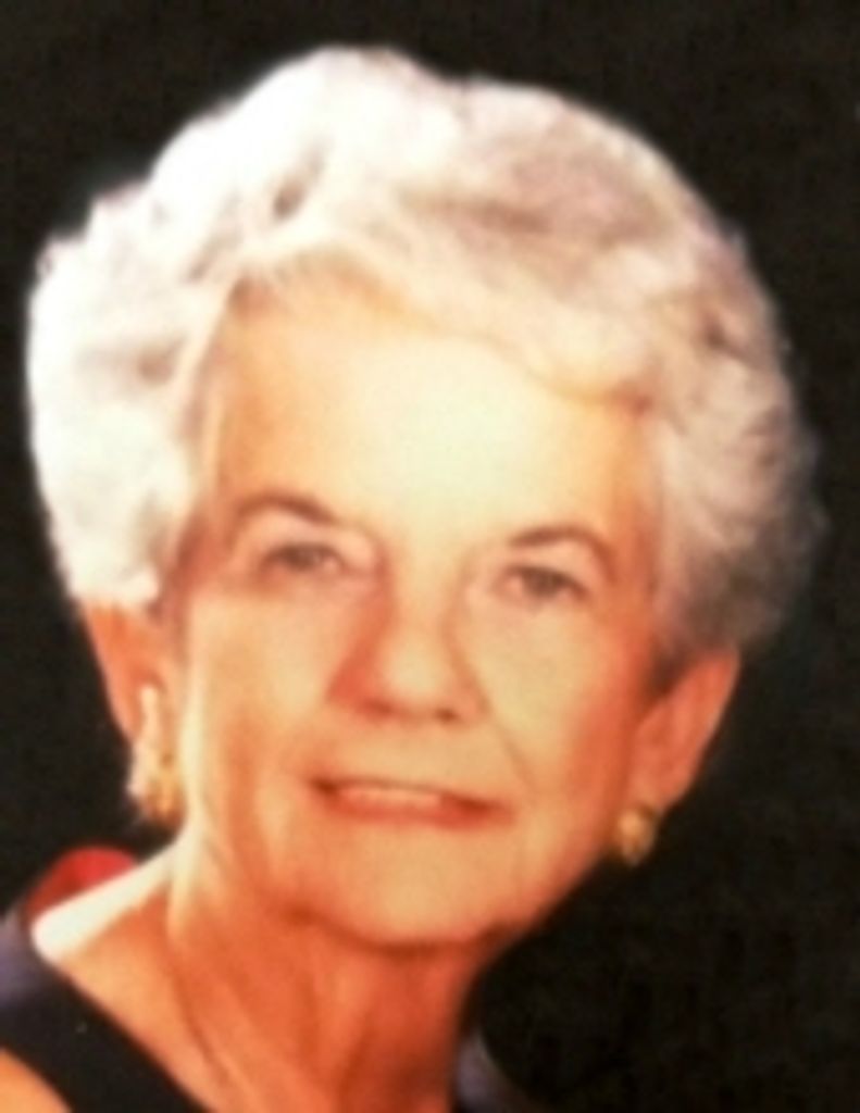 Eva Darlene Siebenmorgan