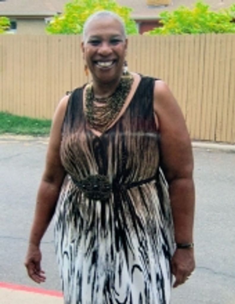 Chanda Alberta Miller