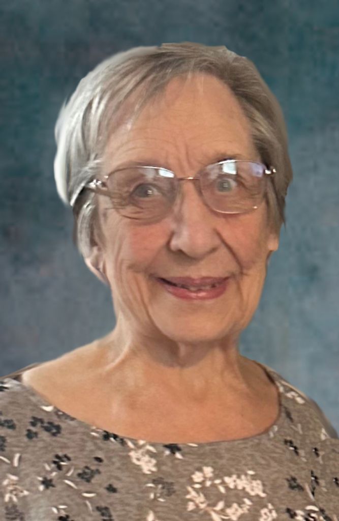 Lois Marlene (Danielson)  Denenberg