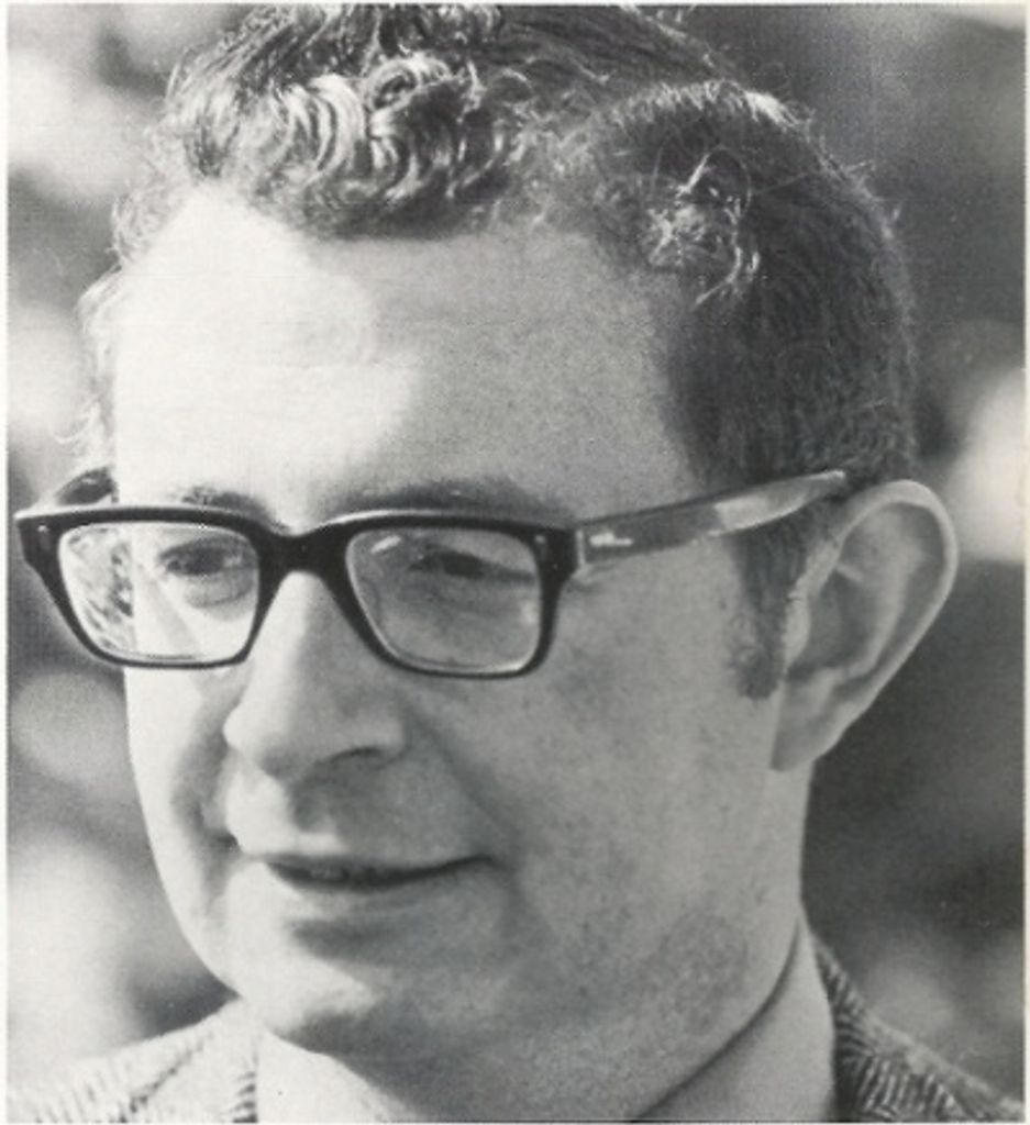 Bruce E. Steiner Profile Photo