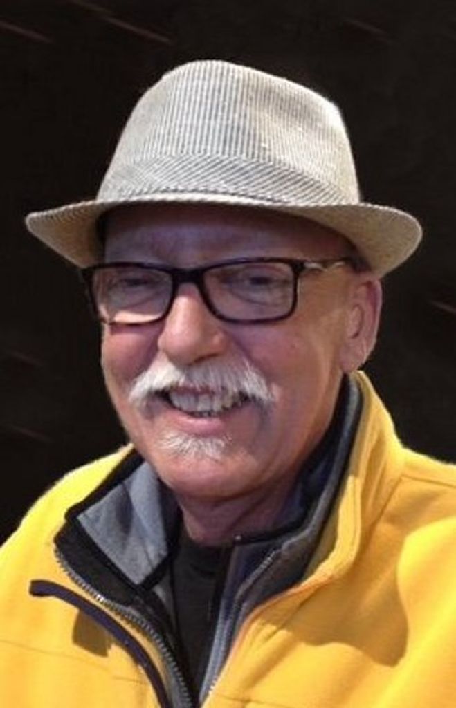 Robert Baugh
