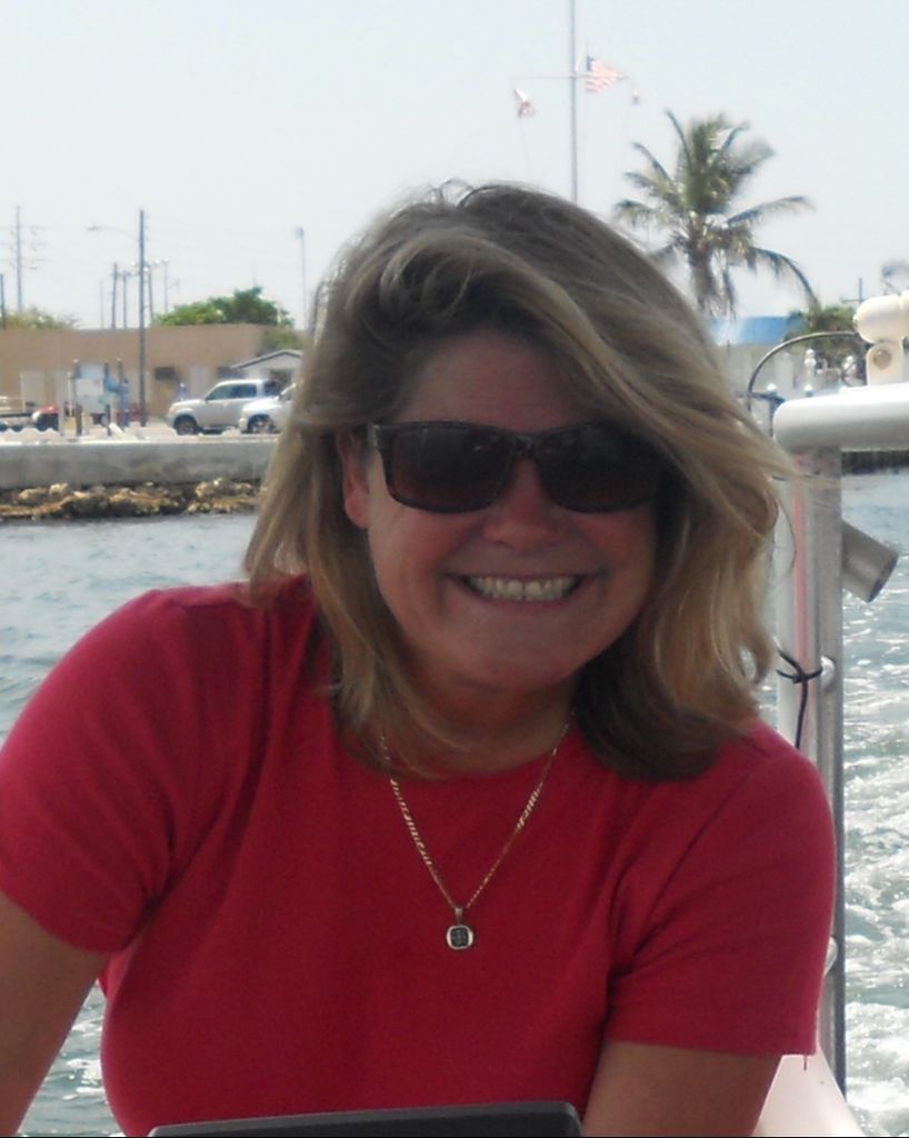 Tracy Northup Boyd Profile Photo