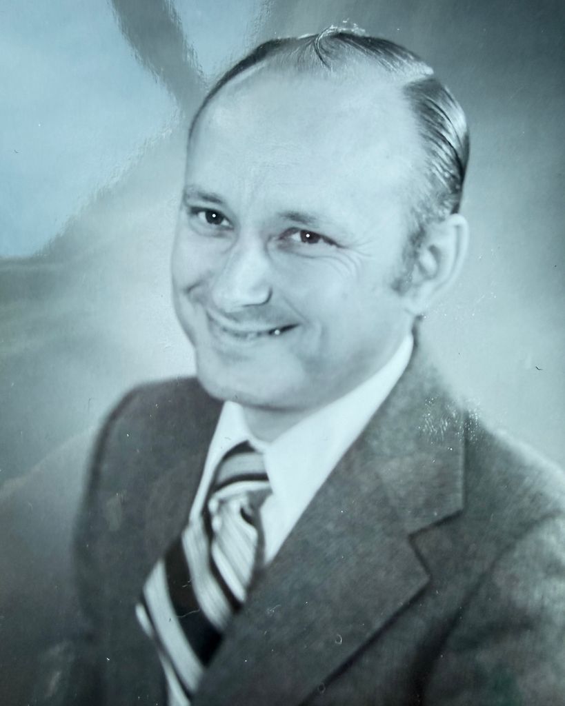 Joseph Plucinsky Profile Photo