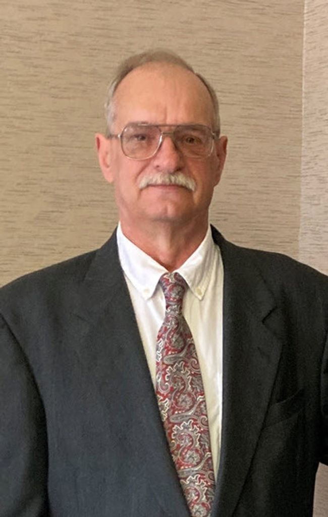 James S. Lapan Profile Photo