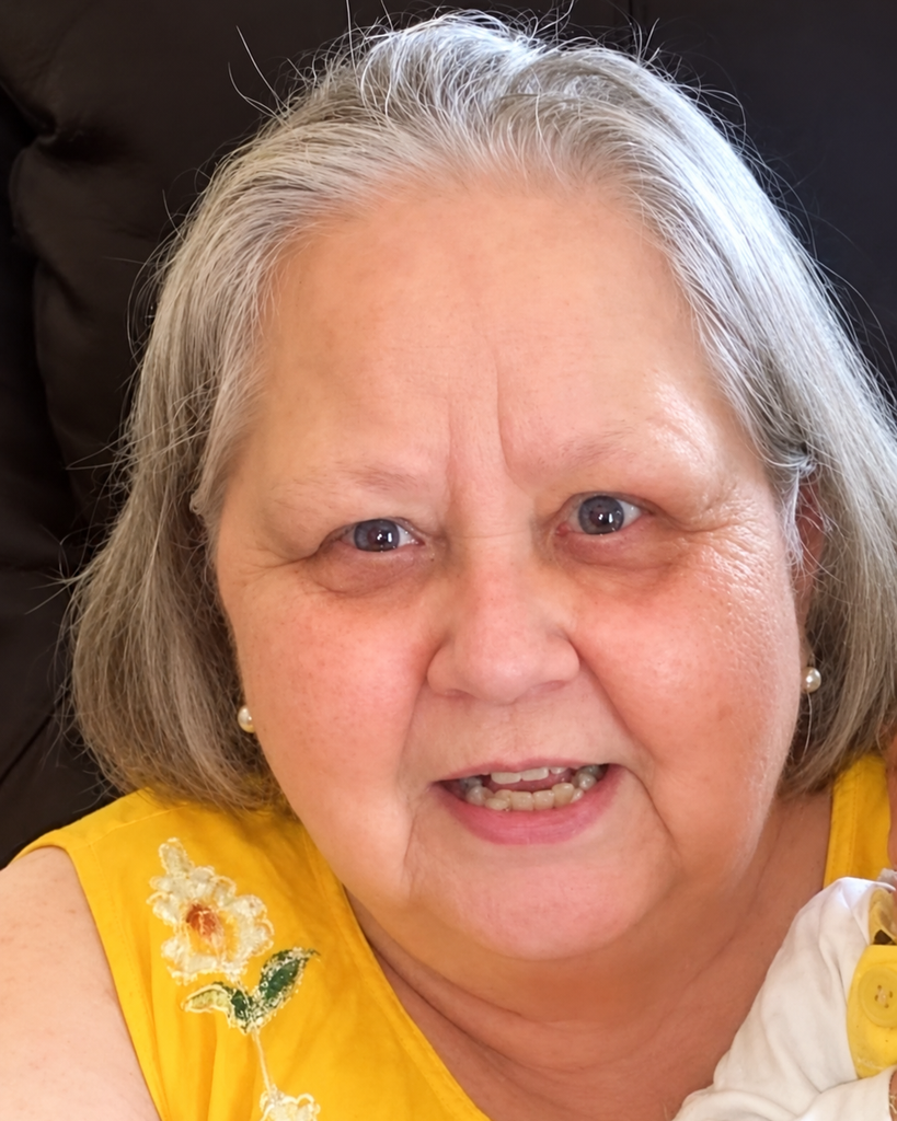 Maryann L. Kehr