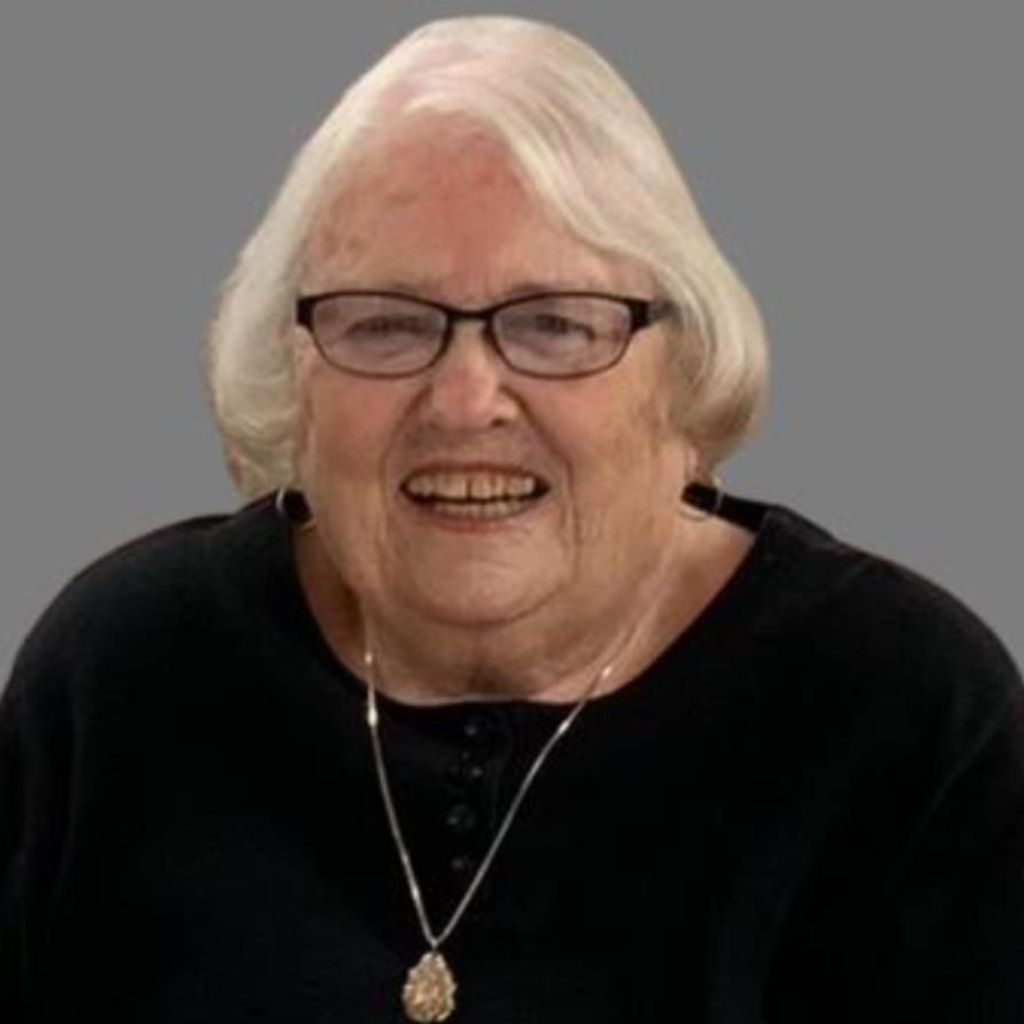 Janet Ruth Fanning Profile Photo