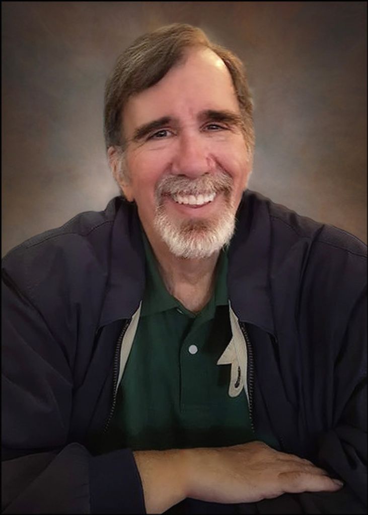 Rev. Dr. Charles Cade Close Profile Photo