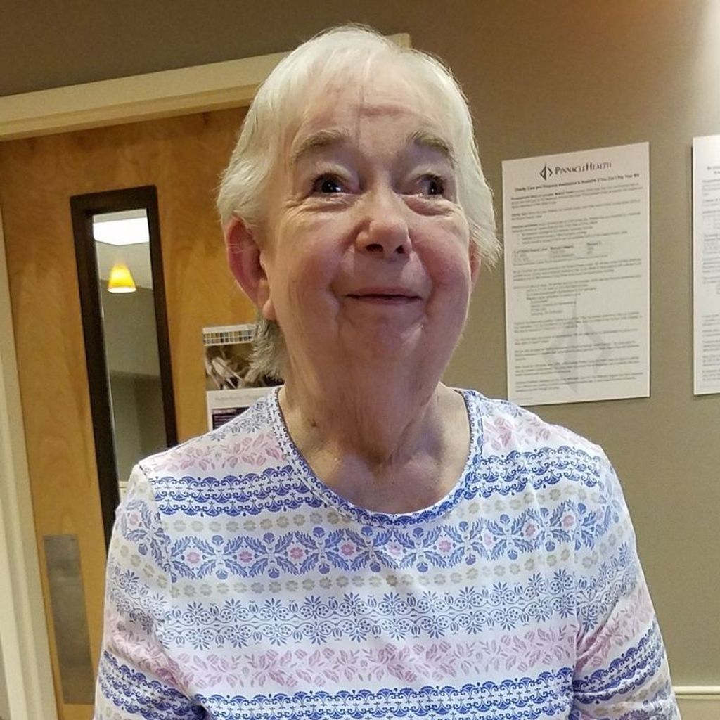 Betty Jo Grissinger Profile Photo