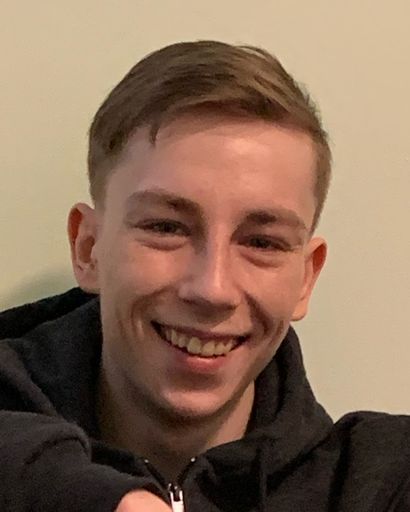 Sean Murphy's obituary image