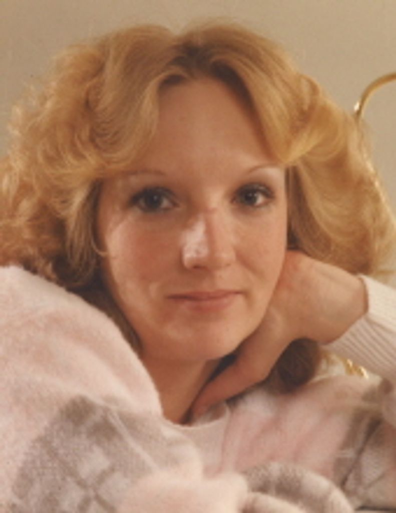 Connie Cook DuVall