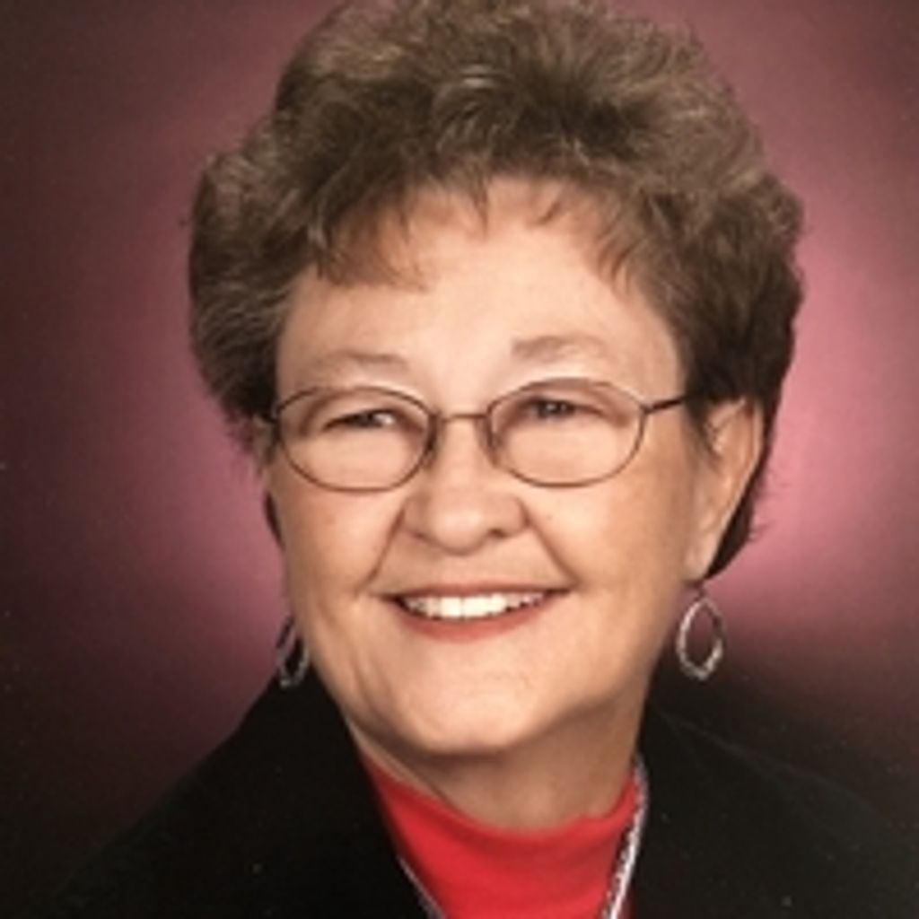 Nancy Sue Barrett