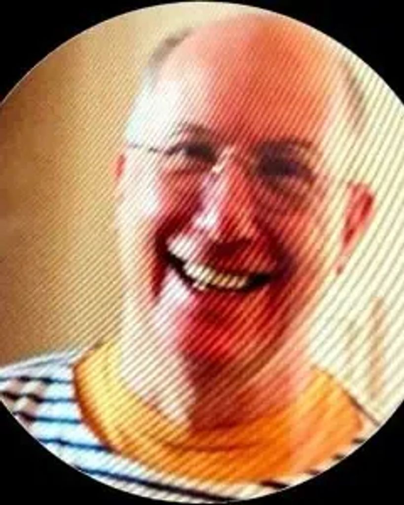 Dr. Byron Carl Hauser Profile Photo