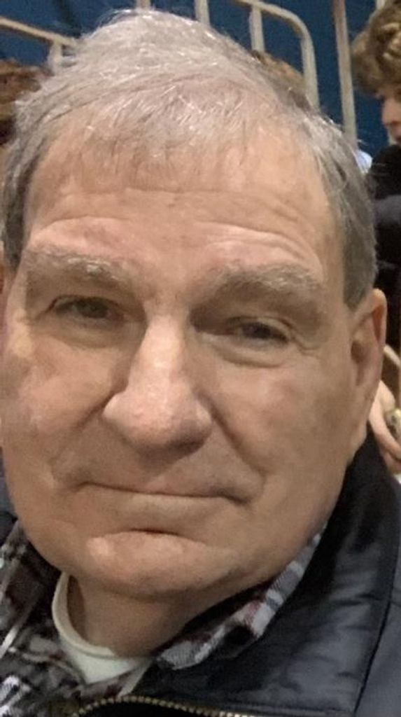 Bart S. Frechem Profile Photo