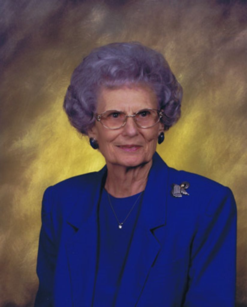Janie Alexander