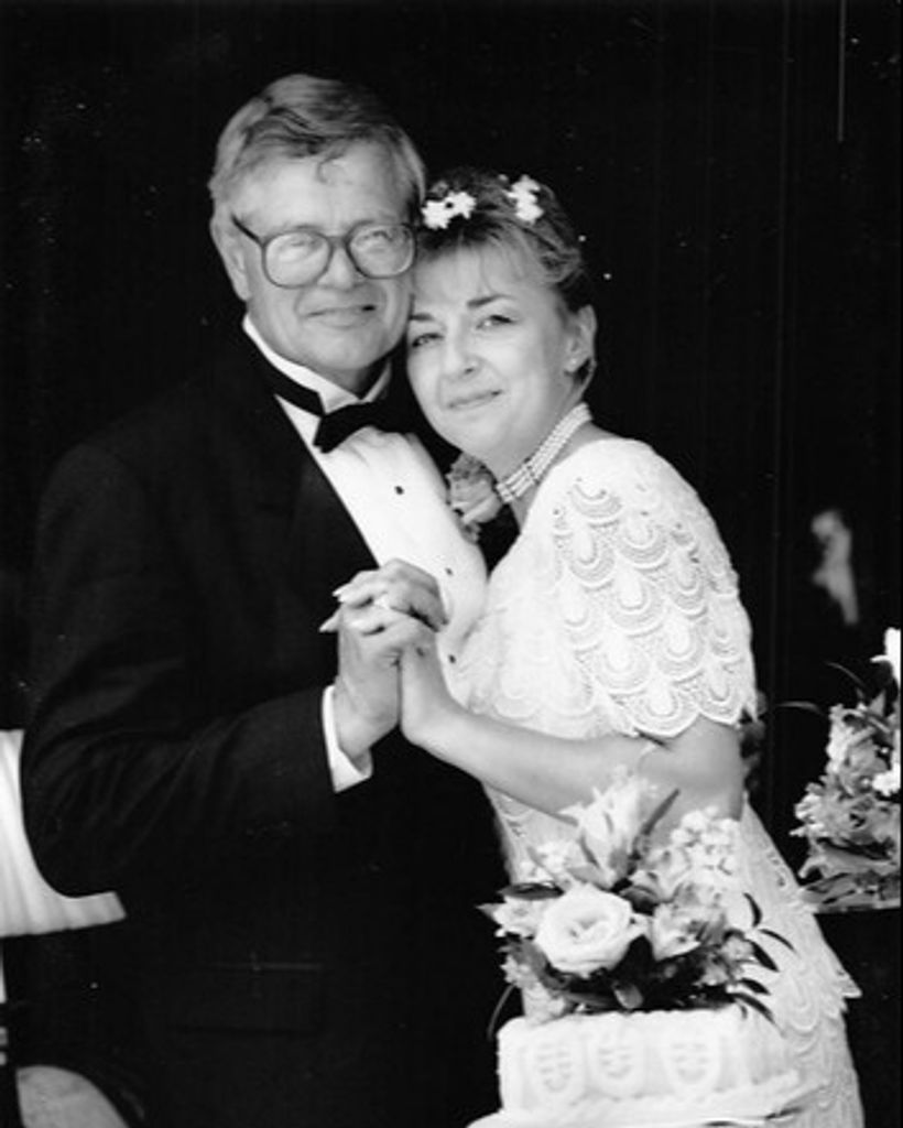 Dr. William Edwin Hovenden Profile Photo