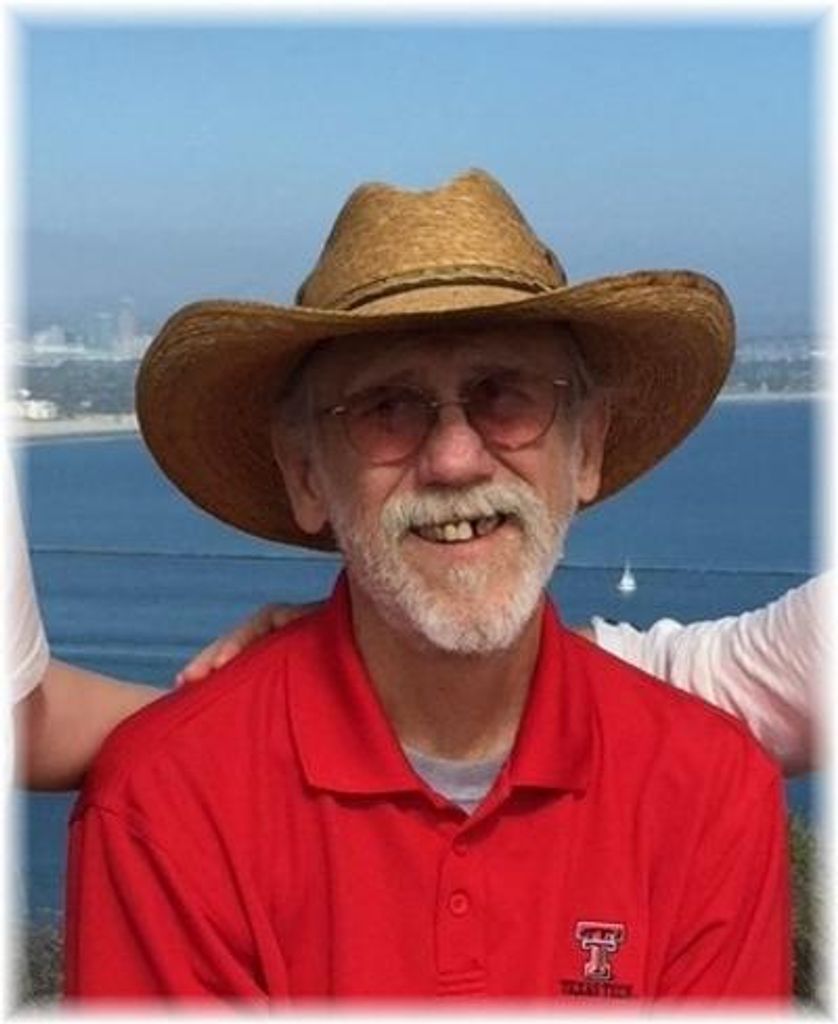 Gary Odell Daniel Profile Photo