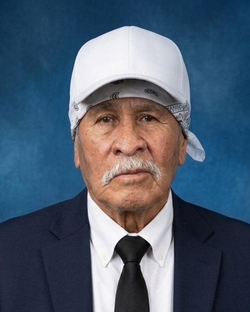 Jose Antonio Serrano