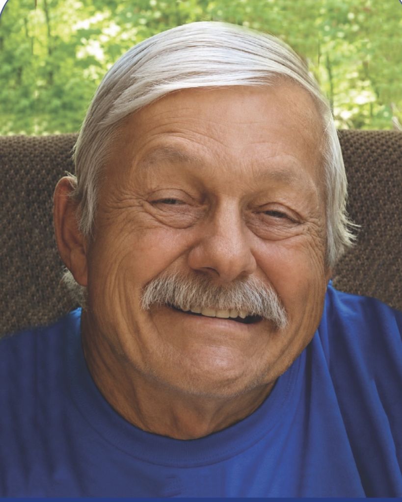 D. Scott Rankin Profile Photo