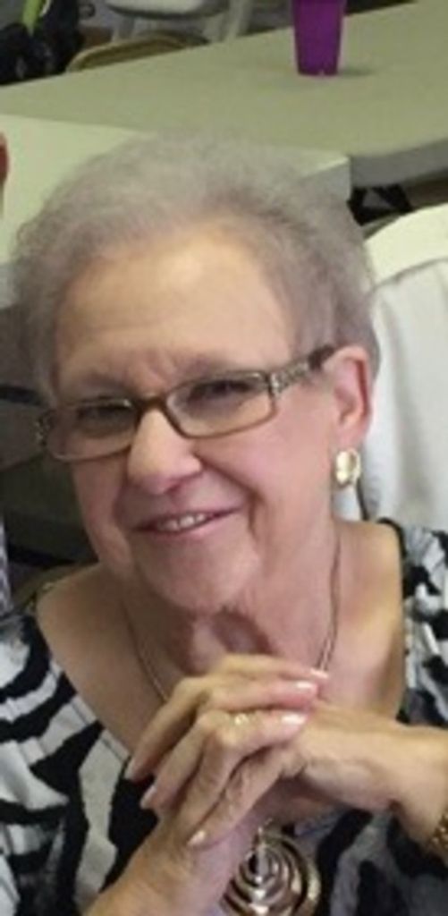Martha Turner Davis