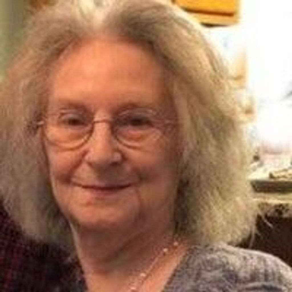 Billie Jean Rollins Poe Profile Photo