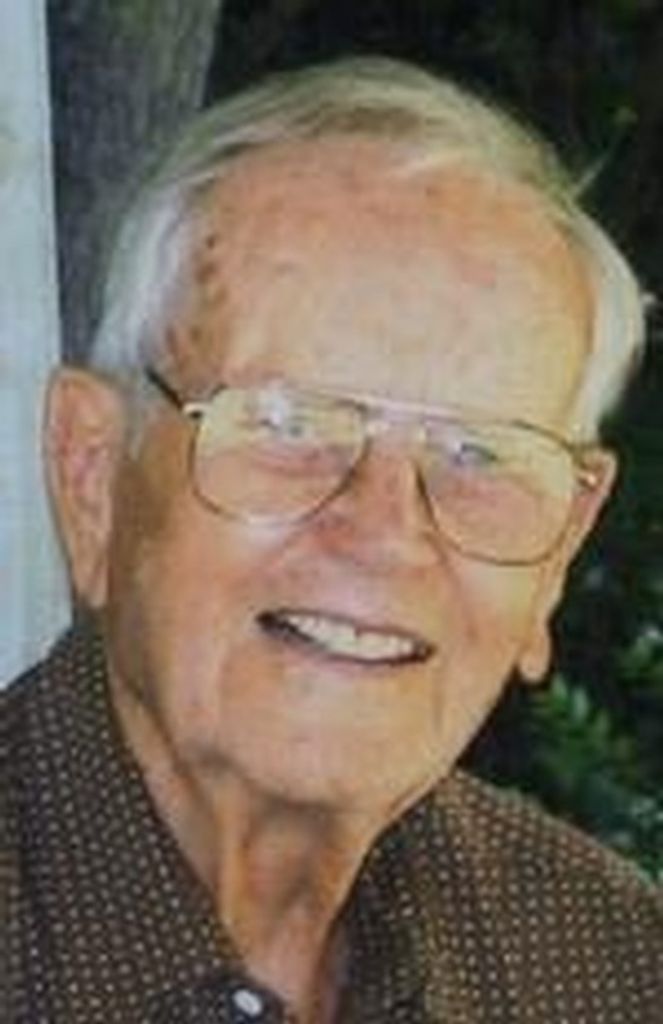 Harry Phillips