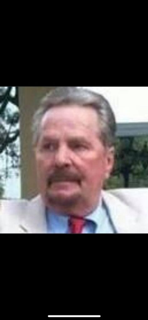 Orlen Glen Gossett Profile Photo