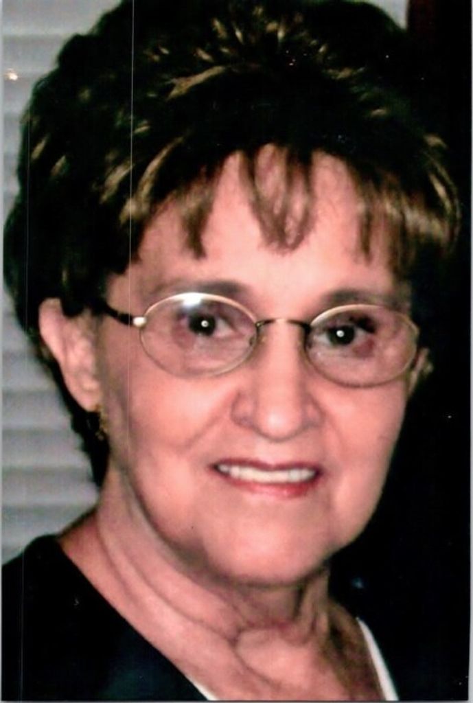 Faye Hughes Profile Photo
