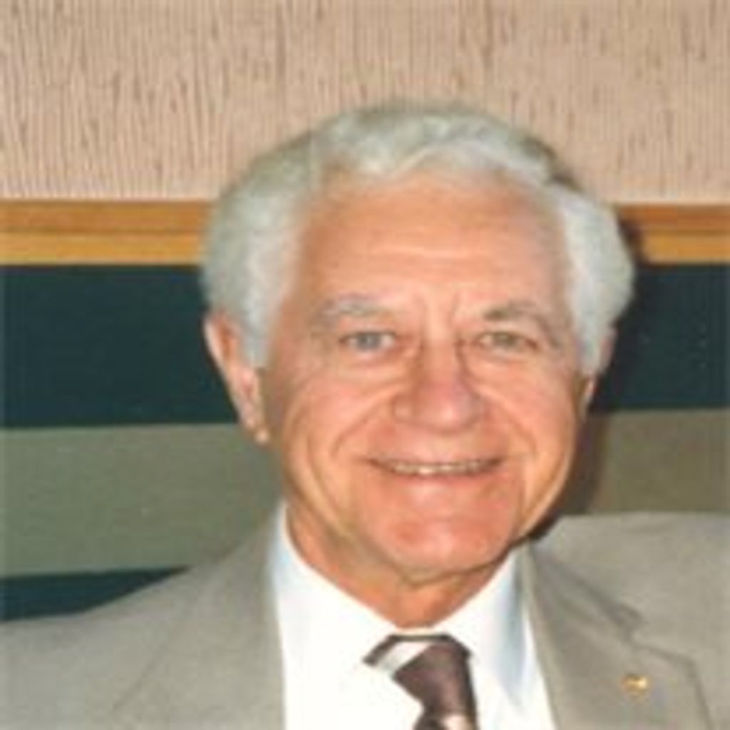 Roland E. Cote