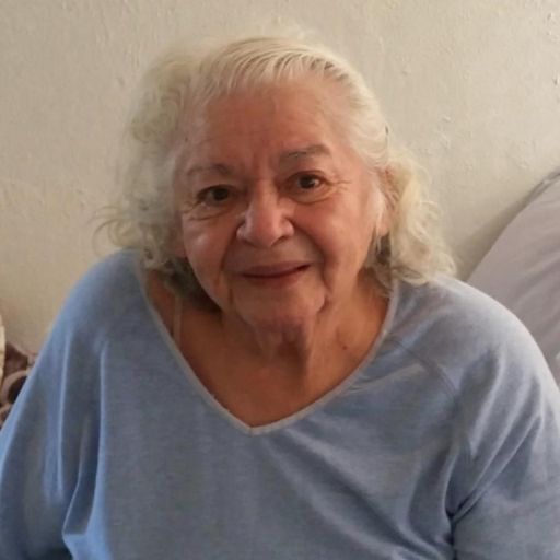Alice Bustamante Renteria Profile Photo