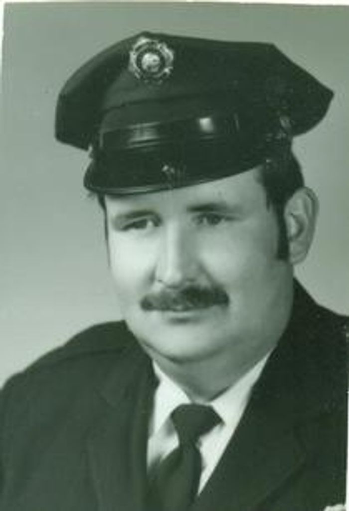 Floyd Tolson