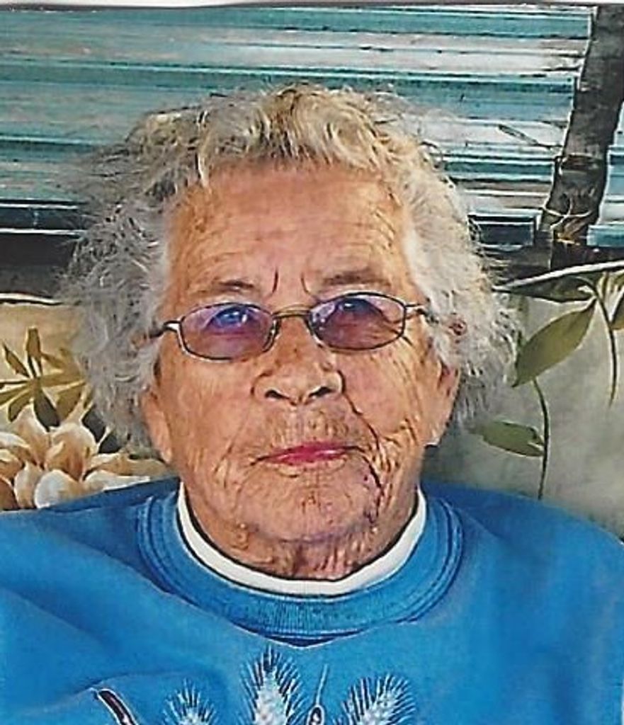 Dorothy "Dot" Ann Shields